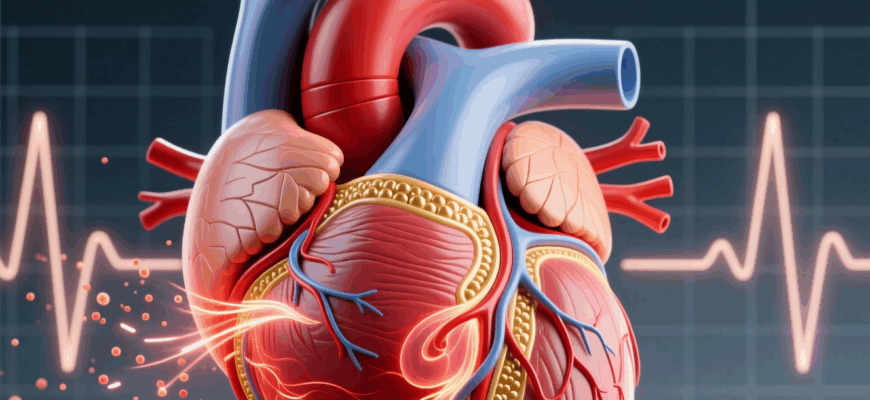 бесплатная консультация кардиолога