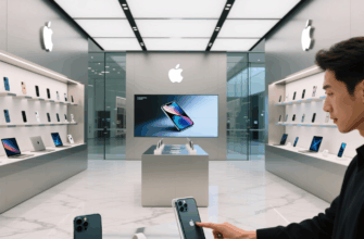 купить iphone 17 pro max в новосибирске