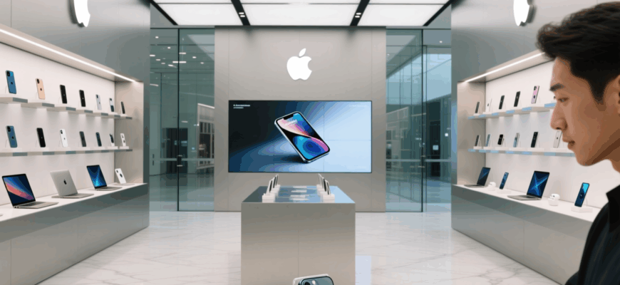 купить iphone 17 pro max в новосибирске